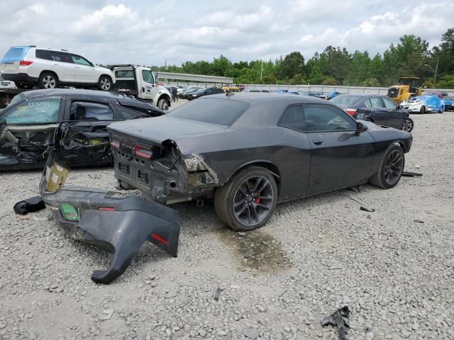 Photo 3 from auction – 2022 DODGE CHALLENGER with VIN 2C3CDZFJ9NH181936