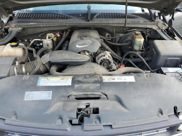 Photo 12 from auction – 2001 CHEVROLET SILVERADO with VIN 2GCEC19T711146563