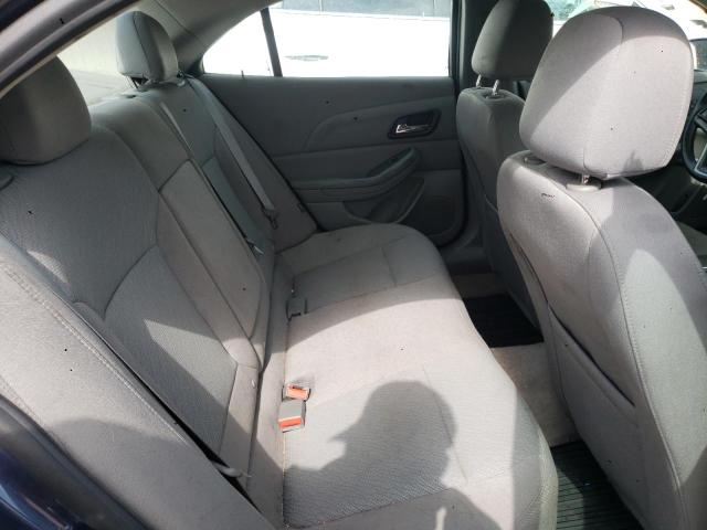 Photo 10 from auction – 2013 CHEVROLET MALIBU LS with VIN 1G11B5SA8DF291442