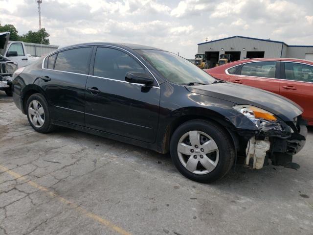 Photo 4 from auction – 2008 NISSAN ALTIMA 2.5 with VIN 1N4AL21E48C178639