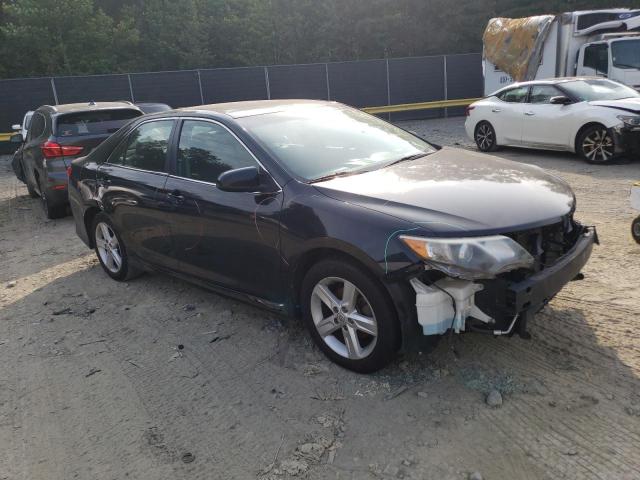 Photo 4 from auction – 2013 TOYOTA CAMRY L with VIN 4T1BF1FK6DU285691