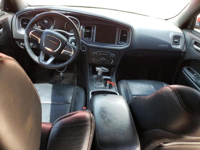 Photo 8 from auction – 2015 DODGE CHARGER R/ with VIN 2C3CDXCT1FH777196