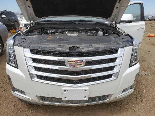 Photo 12 from auction – 2017 CADILLAC ESCALADE E with VIN 1GYS4JKJ0HR348990