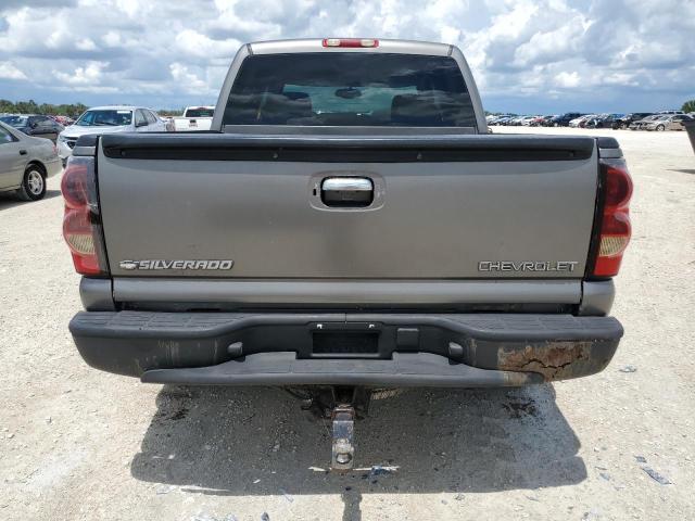 Photo 6 from auction – 2006 CHEVROLET SILVERADO with VIN 2GCEK13T461173805