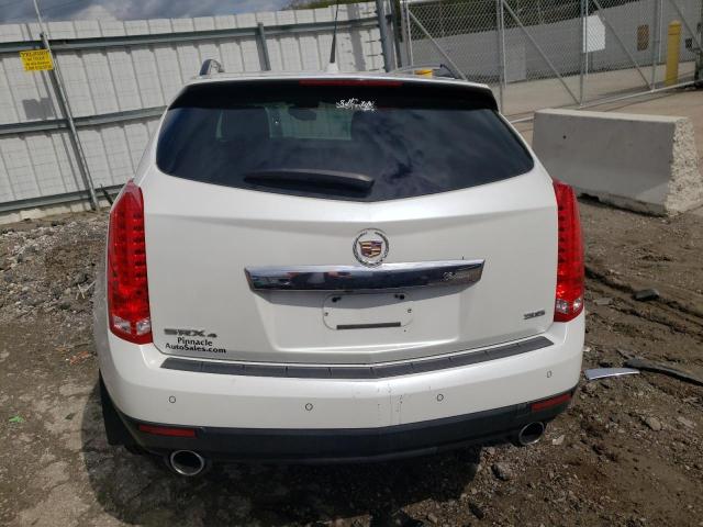 Photo 6 from auction – 2013 CADILLAC SRX LUXURY with VIN 3GYFNGE3XDS637896