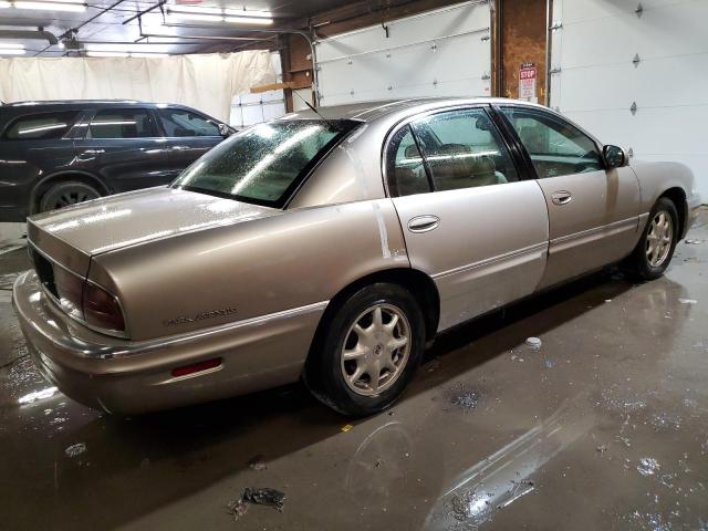 Photo 3 from auction – 2002 BUICK PARK AVENU with VIN 1G4CW54K424184855