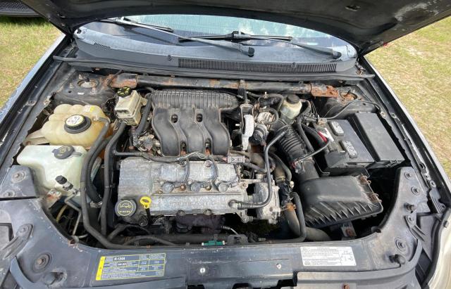 Photo 7 from auction – 2006 FORD FIVE HUNDR with VIN 1FAFP25196G106357