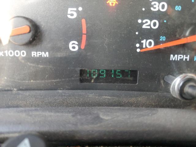 Photo 9 from auction – 2002 JEEP WRANGLER / with VIN 1J4FA49S22P735246