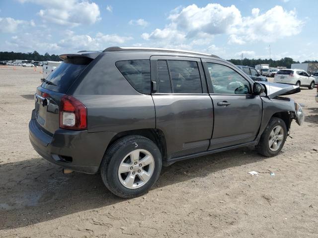 Photo 3 from auction – 2015 JEEP COMPASS SP with VIN 1C4NJCBAXFD208964
