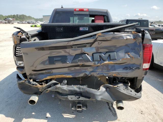 Photo 6 from auction – 2016 RAM 1500 REBEL with VIN 1C6RR7YT9GS308584