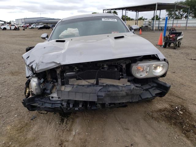 Photo 5 from auction – 2014 DODGE CHALLENGER with VIN 2C3CDYBT5EH224749