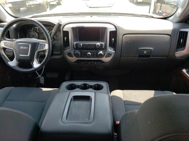 Photo 8 from auction – 2018 GMC SIERRA K15 with VIN 1GTV2MEC4JZ162348
