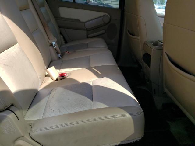 Photo 11 from auction – 2007 FORD EXPLORER E with VIN 1FMEU64E87UB66963