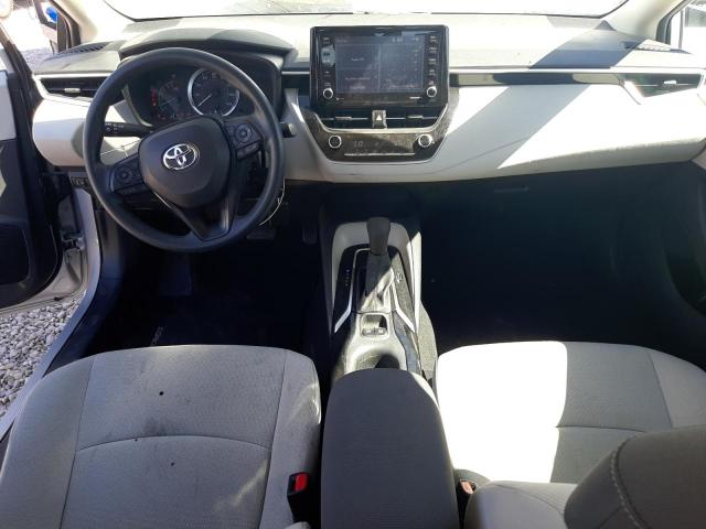 Photo 8 from auction – 2022 TOYOTA COROLLA LE with VIN 5YFEPMAE1NP318564