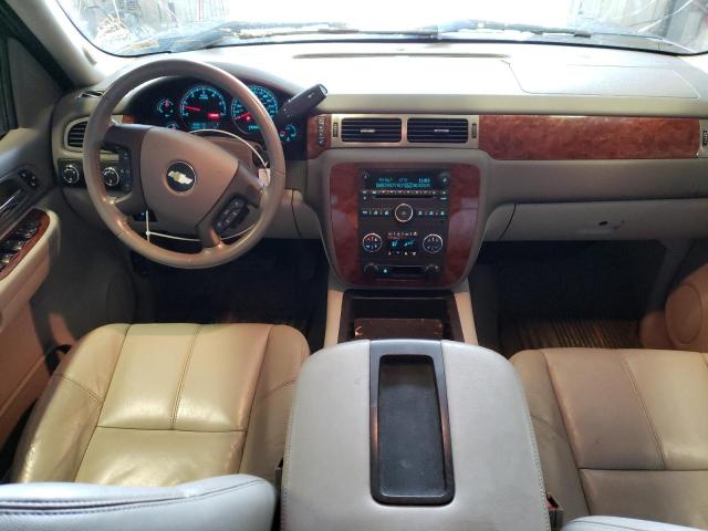 Photo 8 from auction – 2009 CHEVROLET SILVERADO with VIN 3GCEK33M39G158258