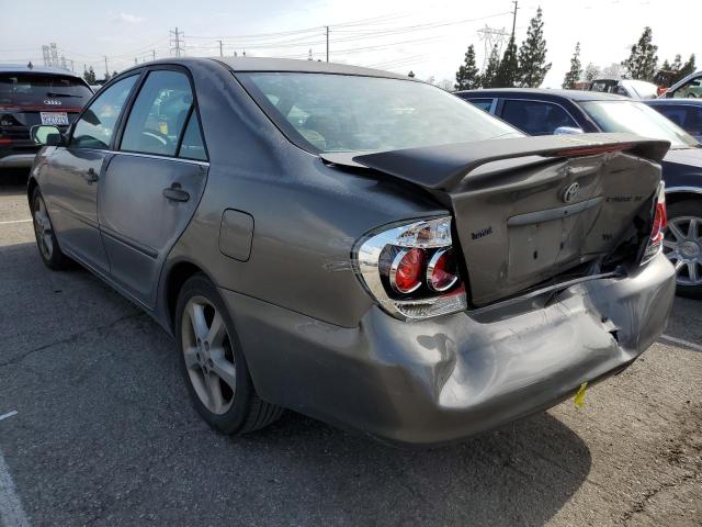 Photo 2 from auction – 2006 TOYOTA CAMRY SE with VIN JTDBA32K460027331