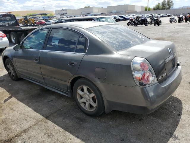 Photo 2 from auction – 2005 NISSAN ALTIMA S with VIN 1N4AL11D95C255938