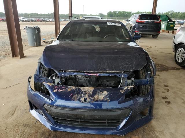 Photo 5 from auction – 2013 SUBARU BRZ 2.0 LI with VIN JF1ZCAC11D1602310