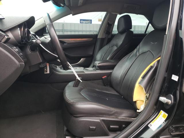 Photo 7 from auction – 2013 CADILLAC CTS LUXURY with VIN 1G6DE5E52D0147241