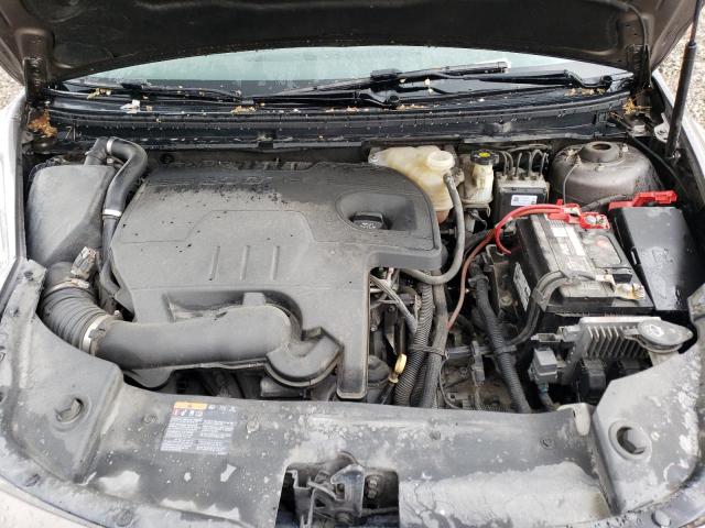 Photo 11 from auction – 2012 CHEVROLET MALIBU 1LT with VIN 1G1ZC5E08CF195618