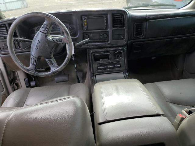 Photo 8 from auction – 2004 GMC YUKON DENA with VIN 1GKEK63U14J209754