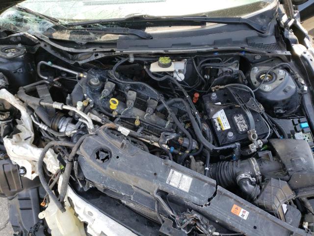 Photo 11 from auction – 2009 MAZDA 3 S with VIN JM1BK344591238418