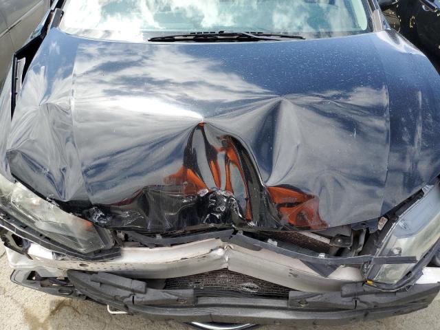 Photo 11 from auction – 2013 HONDA CIVIC LX with VIN 19XFB2F59DE283885