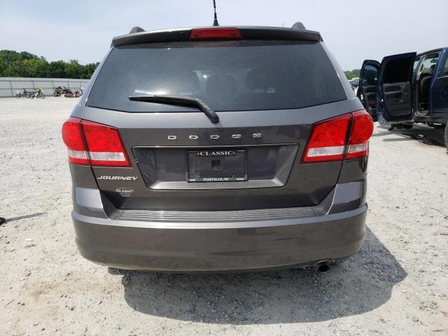 Photo 6 from auction – 2015 DODGE JOURNEY SE with VIN 3C4PDCAB4FT518130