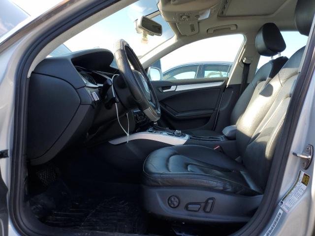 Photo 7 from auction – 2012 AUDI A4 PREMIUM with VIN WAUFFAFL7CN010870