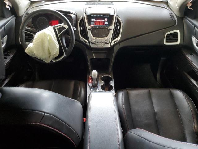 Photo 8 from auction – 2012 GMC TERRAIN SL with VIN 2GKFLXEK5C6398522