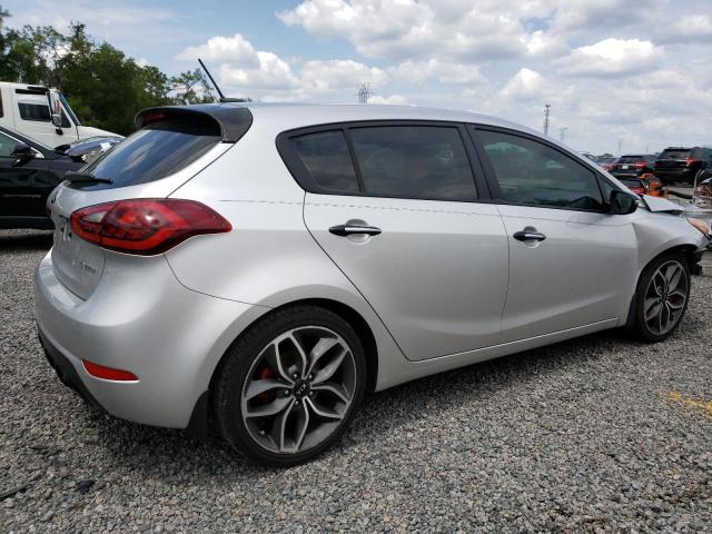 Photo 3 from auction – 2015 KIA FORTE SX with VIN KNAFZ5A36F5300804