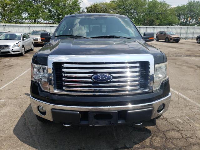Photo 5 from auction – 2011 FORD F150 SUPER with VIN 1FTFW1EF9BFB90473