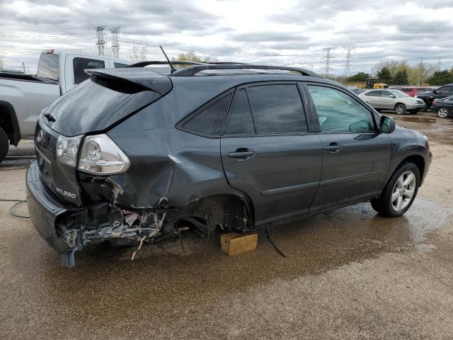 Photo 3 from auction – 2005 LEXUS RX 330 with VIN 2T2HA31U45C074033