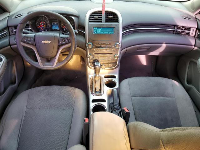Photo 8 from auction – 2015 CHEVROLET MALIBU LS with VIN 1G11A5SLXFF151741
