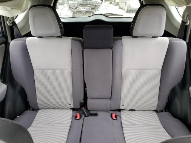 Photo 10 from auction – 2015 TOYOTA RAV4 XLE with VIN JTMRFREV3FD157134