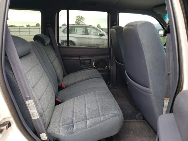 Photo 11 from auction – 1998 FORD EXPLORER with VIN 1FMZU32E9WUA03028