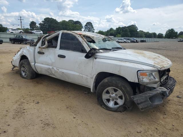Photo 4 from auction – 2008 DODGE DAKOTA SXT with VIN 1D3HE38N98S590437