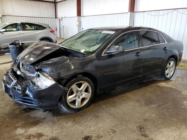CHEVROLET MALIBU LS 2012 with VIN 1G1ZB5E02CF180261 - Photo from auction