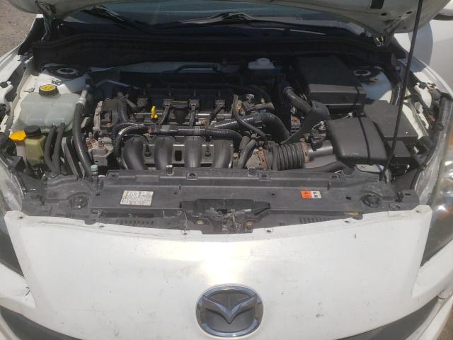 Photo 11 from auction – 2013 MAZDA 3 I with VIN JM1BL1VP2D1823282