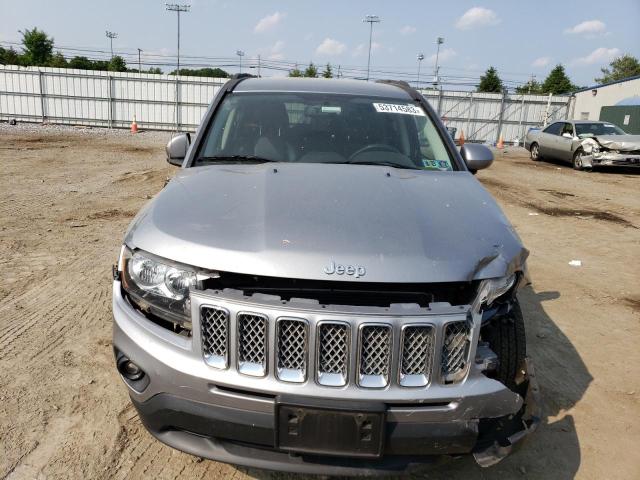 Photo 5 from auction – 2016 JEEP COMPASS LA with VIN 1C4NJDEB8GD663484