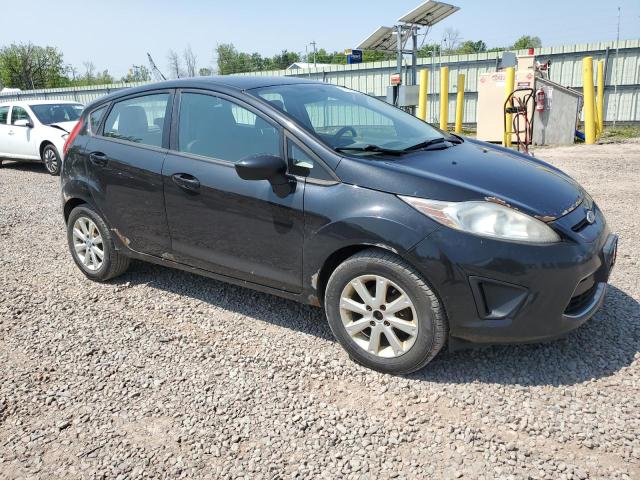 Photo 4 from auction – 2011 FORD FIESTA SE with VIN 3FADP4EJXBM173441