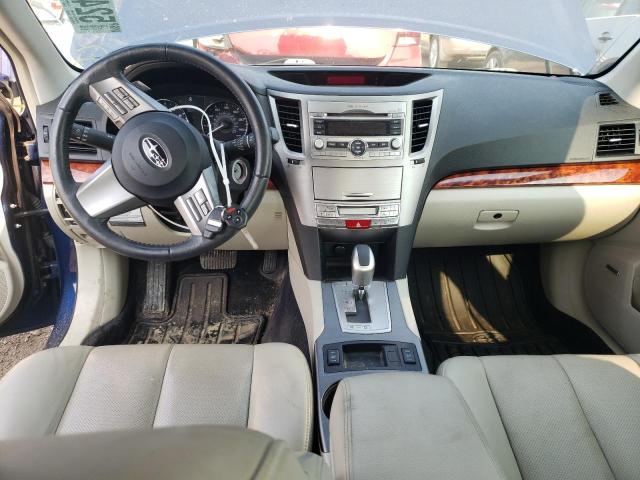 صورة رقم 8 من المزاد - 2010 SUBARU LEGACY 2.5 مع VIN 4S3BMCJ69A3243064