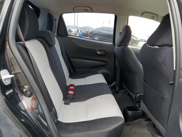 Photo 10 from auction – 2012 TOYOTA YARIS with VIN JTDKTUD3XCD509246