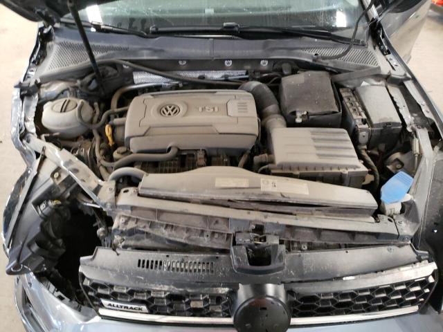 Photo 11 from auction – 2017 VOLKSWAGEN GOLF ALLTR with VIN 3VWH17AU2HM531748