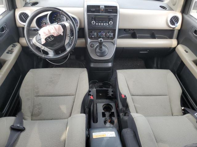 Photo 8 from auction – 2008 HONDA ELEMENT EX with VIN 5J6YH27758L016290