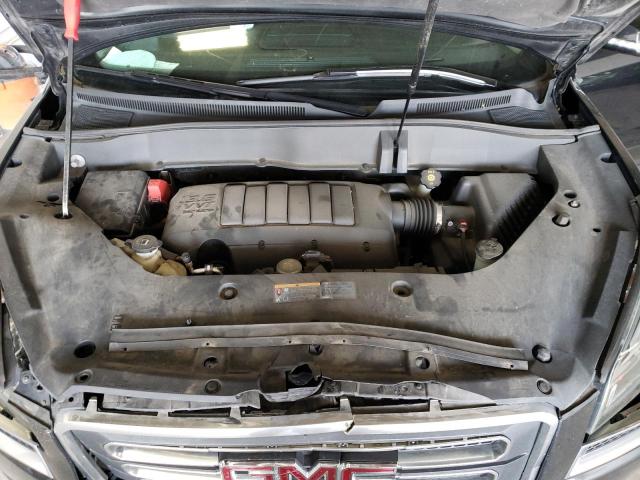Photo 12 from auction – 2015 GMC ACADIA SLT with VIN 1GKKVRKD6FJ315536