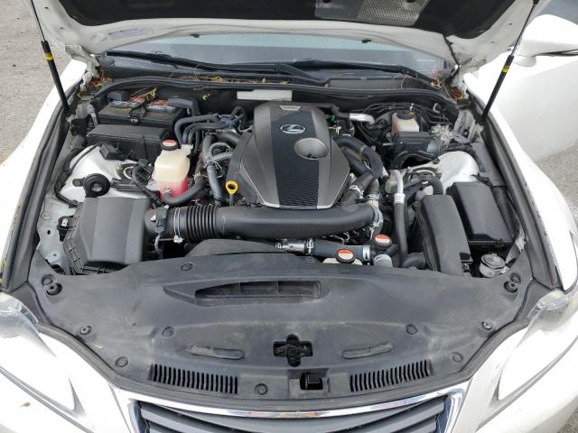 Photo 11 from auction – 2016 LEXUS IS 200T with VIN JTHBA1D2XG5006553
