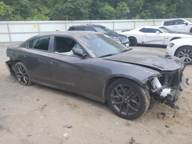 Photo 4 from auction – 2021 DODGE CHARGER GT with VIN 2C3CDXHG4MH608461