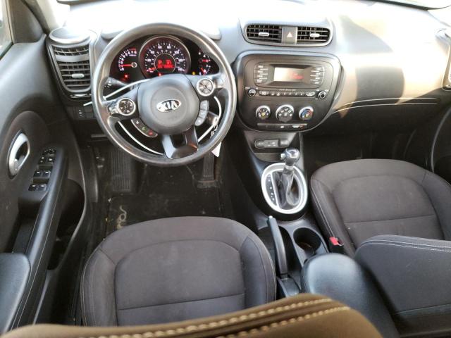 Photo 8 from auction – 2016 KIA SOUL with VIN KNDJN2A25G7268285