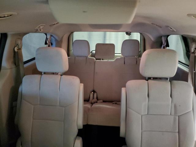 Photo 10 from auction – 2011 DODGE GRAND CARA with VIN 2D4RN4DG0BR744118